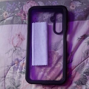 Waterproof A16 5G Case